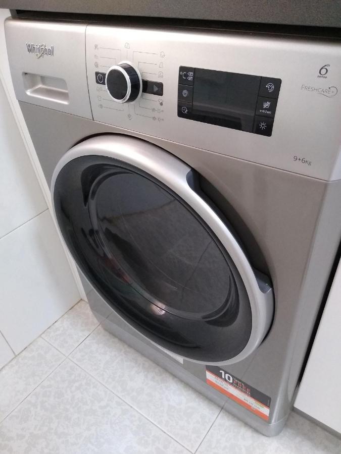 Madrid Center Room Private 7 Minutes Or 4 Metro Stops 外观 照片