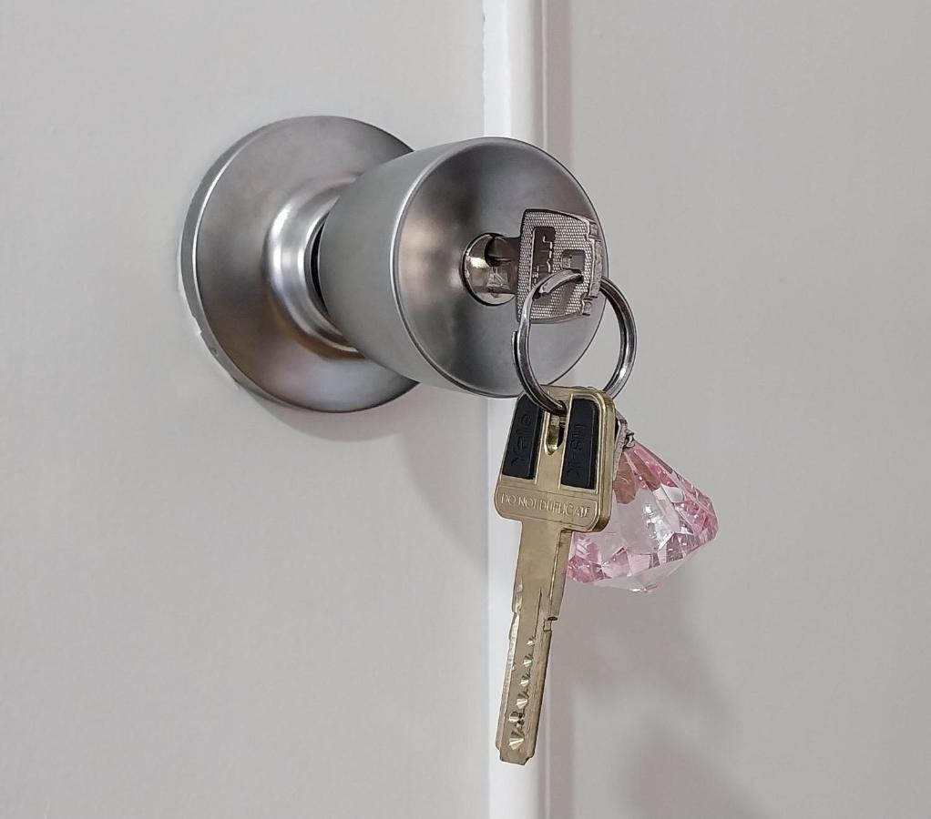 Madrid Center Room Private 7 Minutes Or 4 Metro Stops 外观 照片